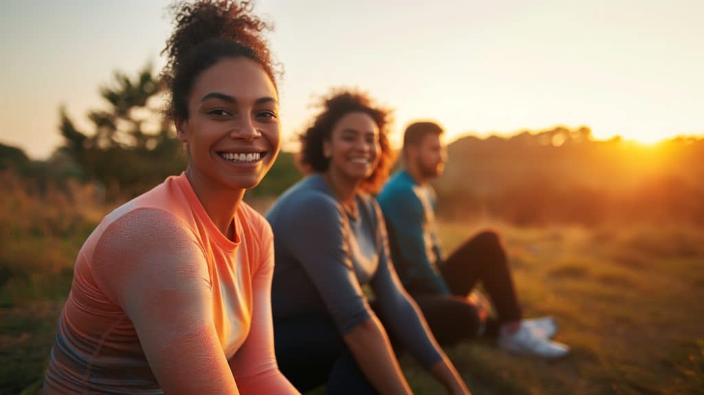 The Thought of Accomplishing: Self-Care Does Not Have to Lead to Despair